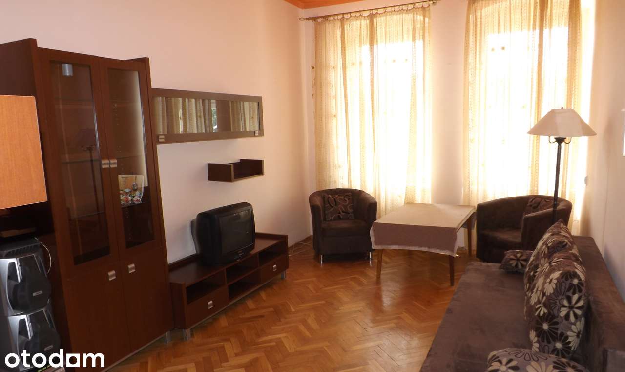 Mieszkanie na sprzedaż, 2 pokoje, 42 m², Wrocław