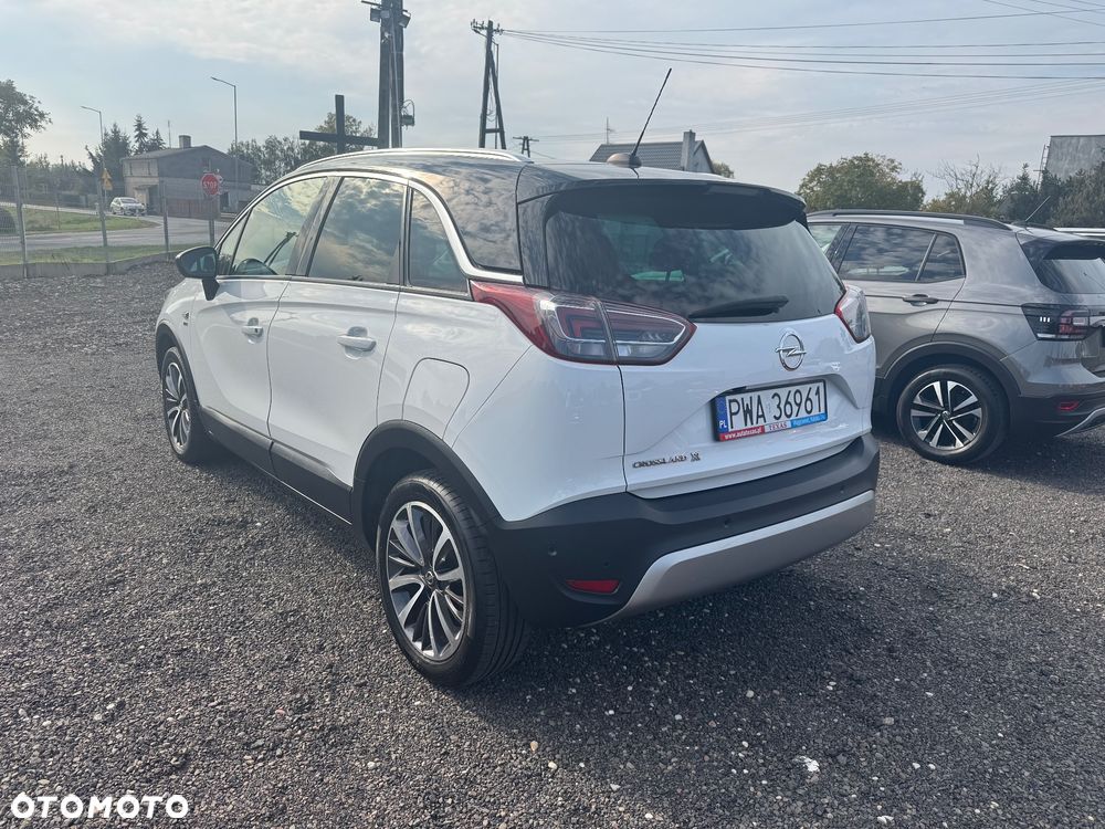 Opel Crossland X 1.5 Start/Stop 120 Jahre - 8