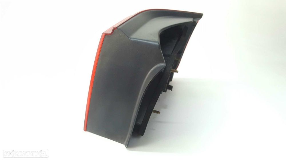 FAROLIM TRASEIRO DIREITO SEAT IBIZA (6K1) STELLA - 7