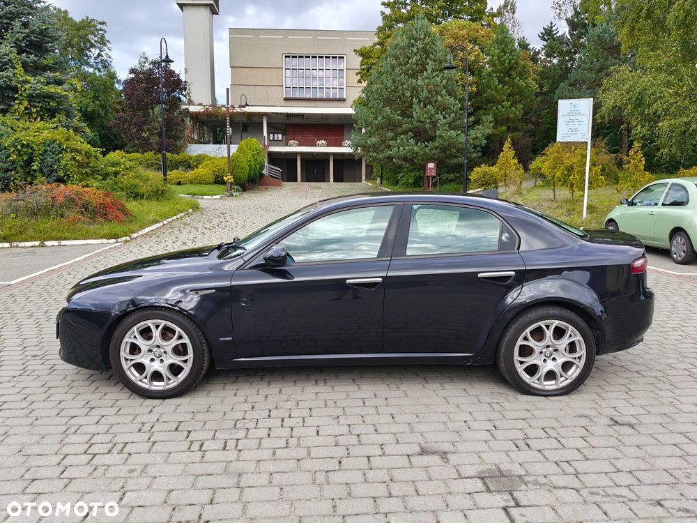 Alfa Romeo 159 1.9 JTDM 16V DPF - 30