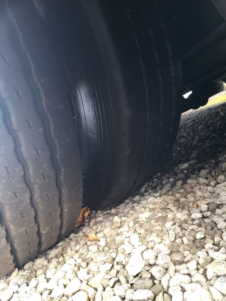 Kassbohrer Maxima - 11