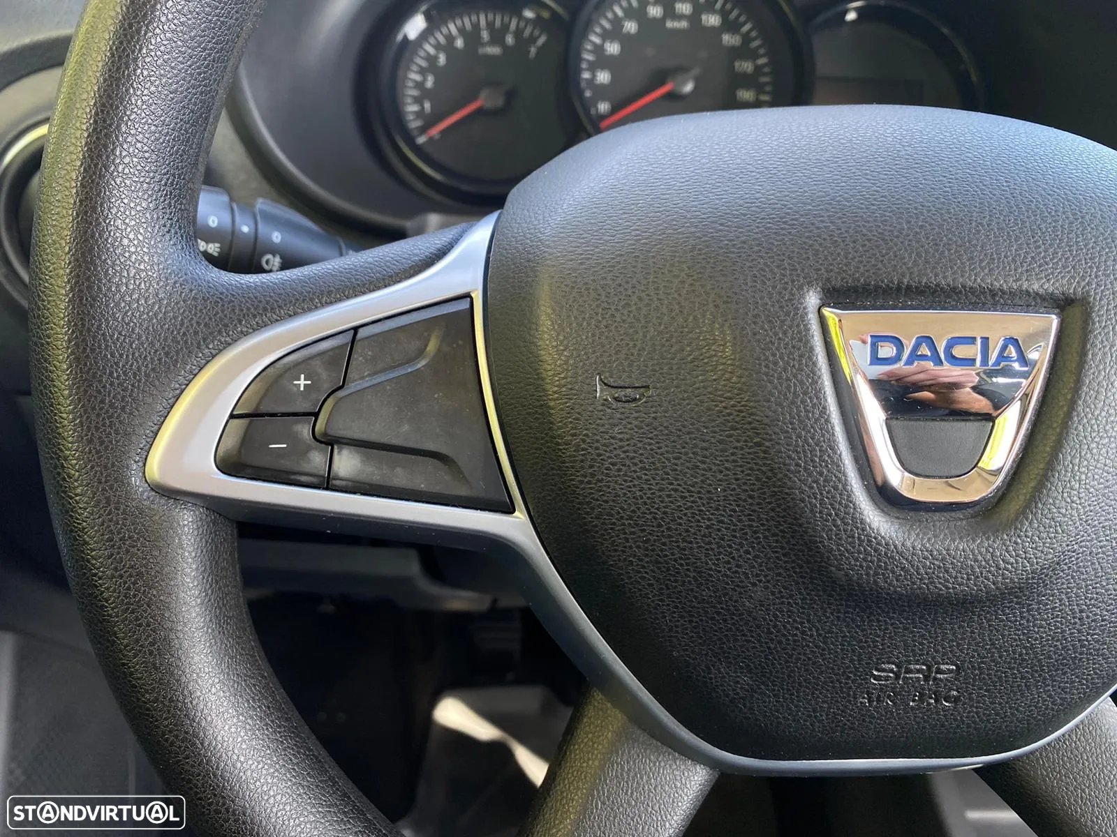 Dacia Lodgy 1.5 dCi Confort 7L - 15