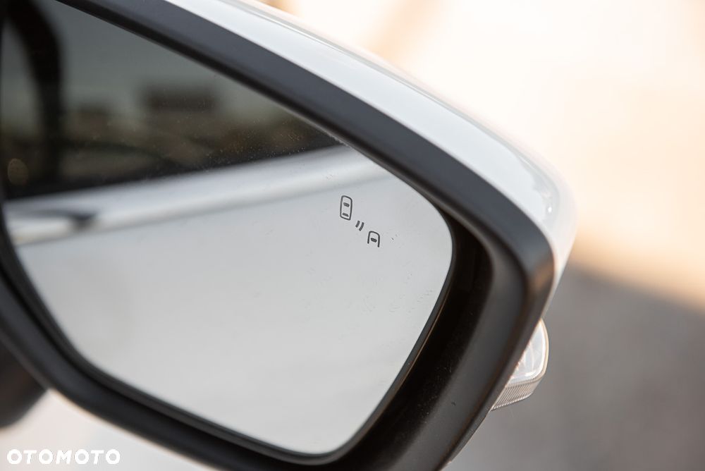 Mitsubishi Eclipse Cross 1.5 T GPF Intense CVT - 35