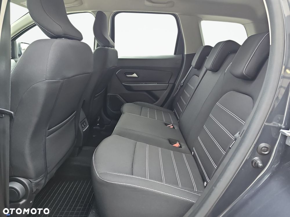 Dacia Duster - 26