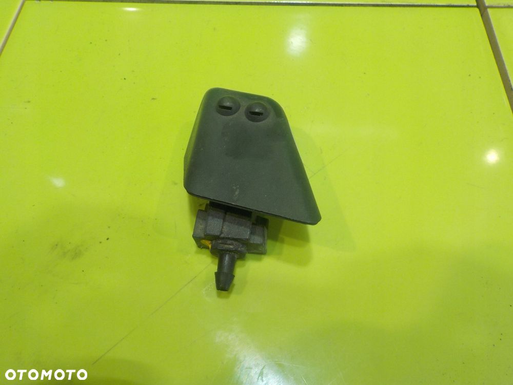 NISSAN NAVARA III 2.5 DCI D40 AUT 05r spryskiwacz lampy prawy - 11