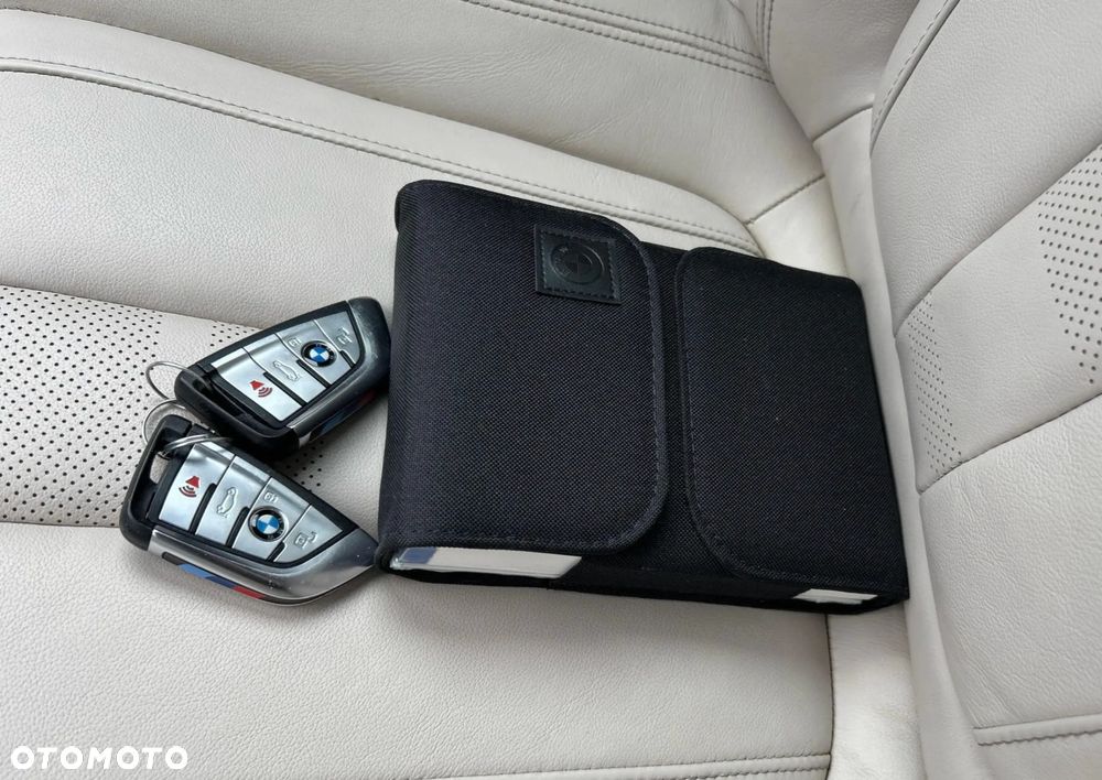 BMW X5 - 35
