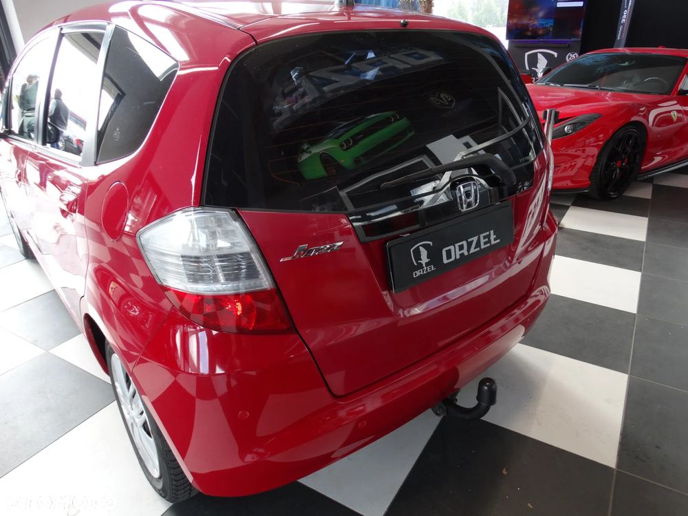 Honda Jazz - 17