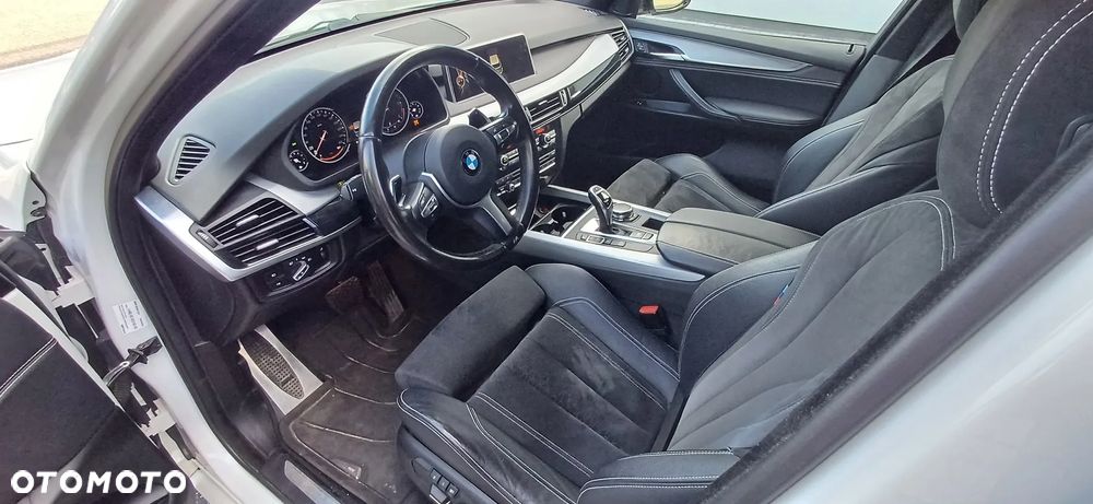BMW X5 xDrive25d - 6