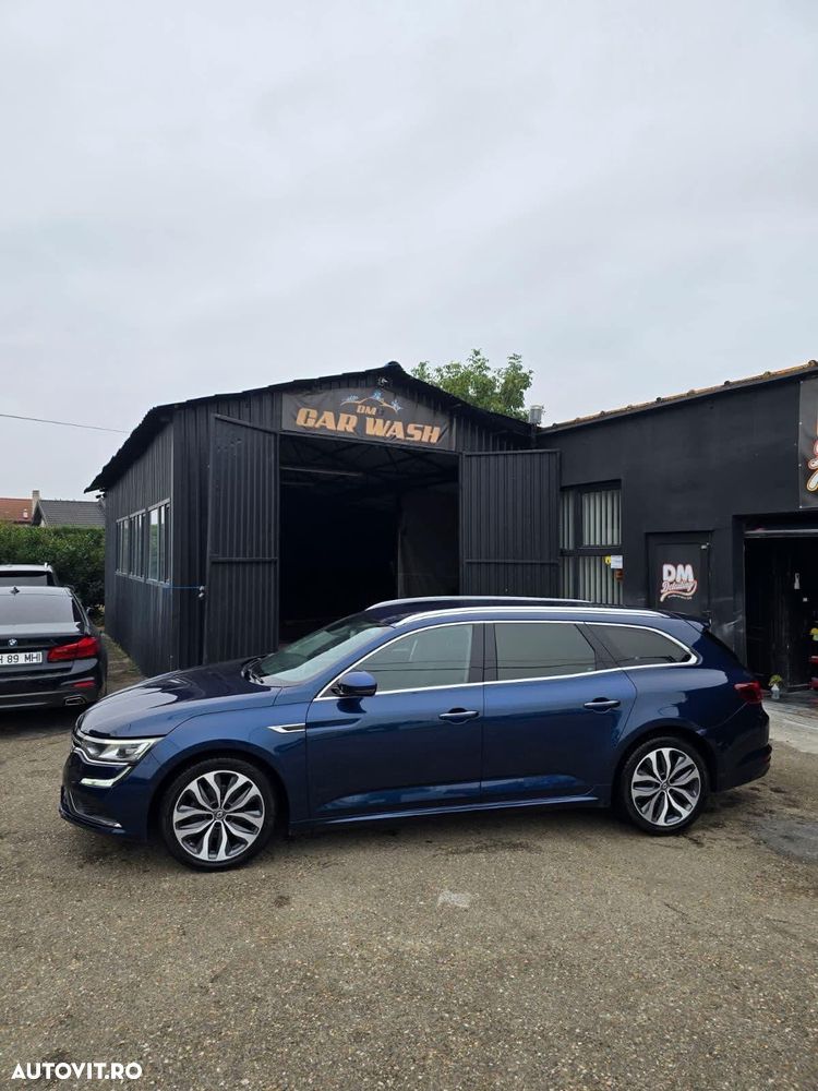Renault Talisman - 8