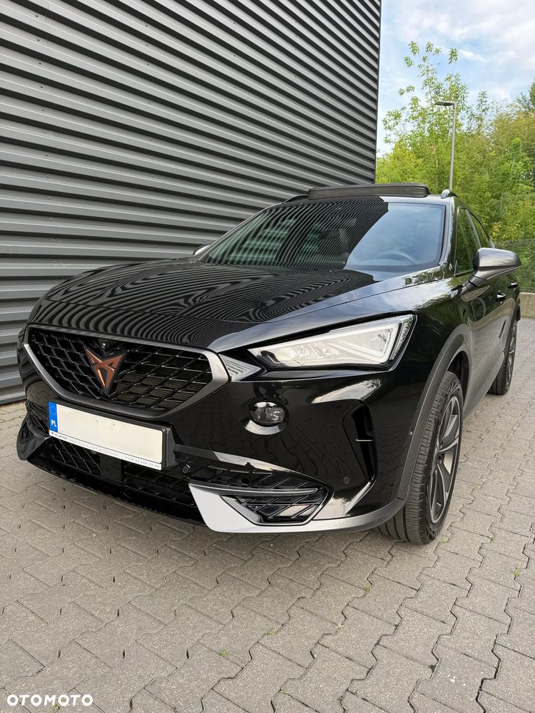Cupra Formentor 1.5 TSI DSG - 1