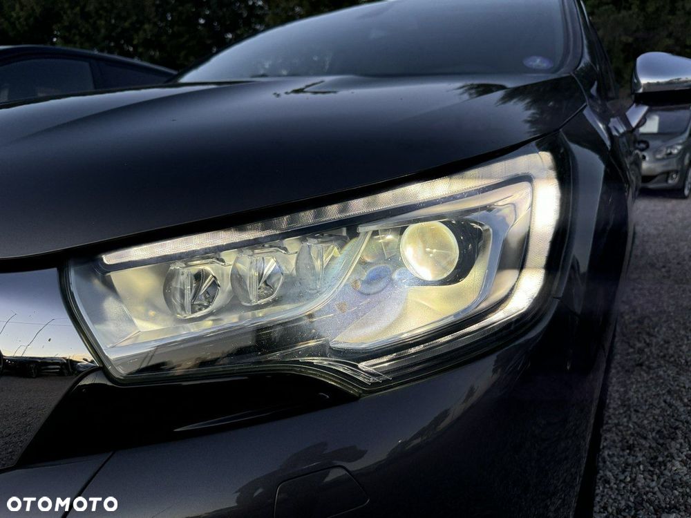 DS Automobiles DS 4 - 38