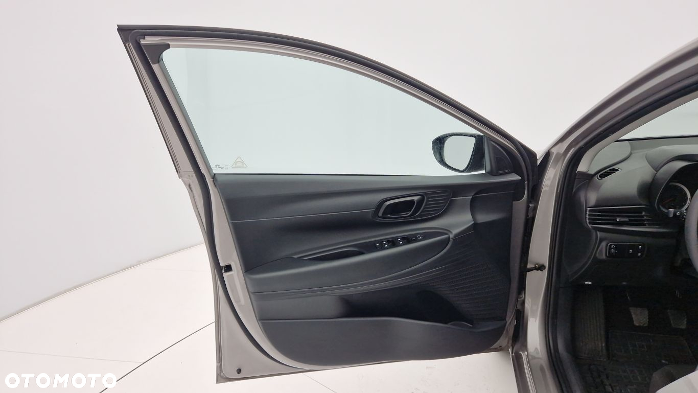 Hyundai i20 1.2 Classic Plus - 12