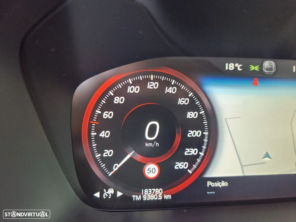 Volvo XC 90 2.0 D4 Momentum - 15