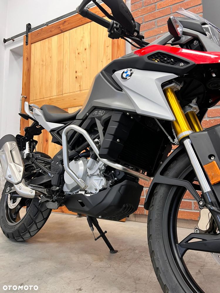 BMW G - 7