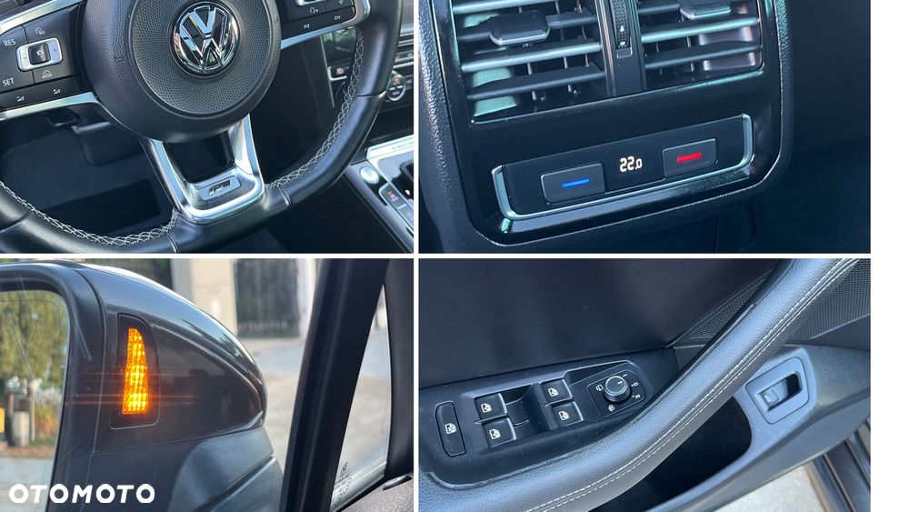 Volkswagen Passat Variant 2.0 TDI Bi-Turbo BMT 4Mot Highline DSG - 22