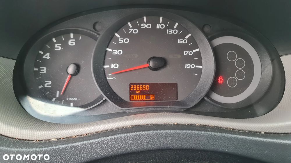 Renault MASTER - 14