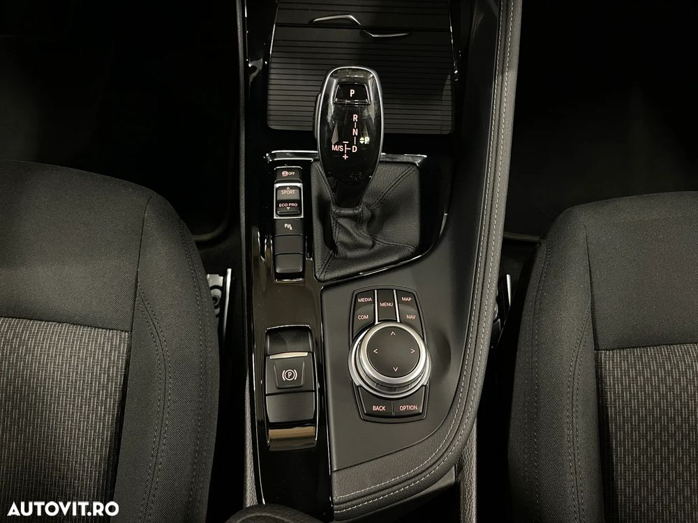 BMW X2 sDrive20i Aut. Advantage - 24
