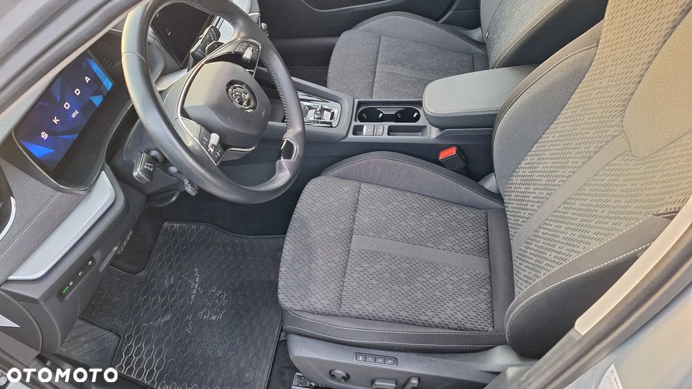 Skoda Octavia 2.0 TDI DSG Exclusive - 19