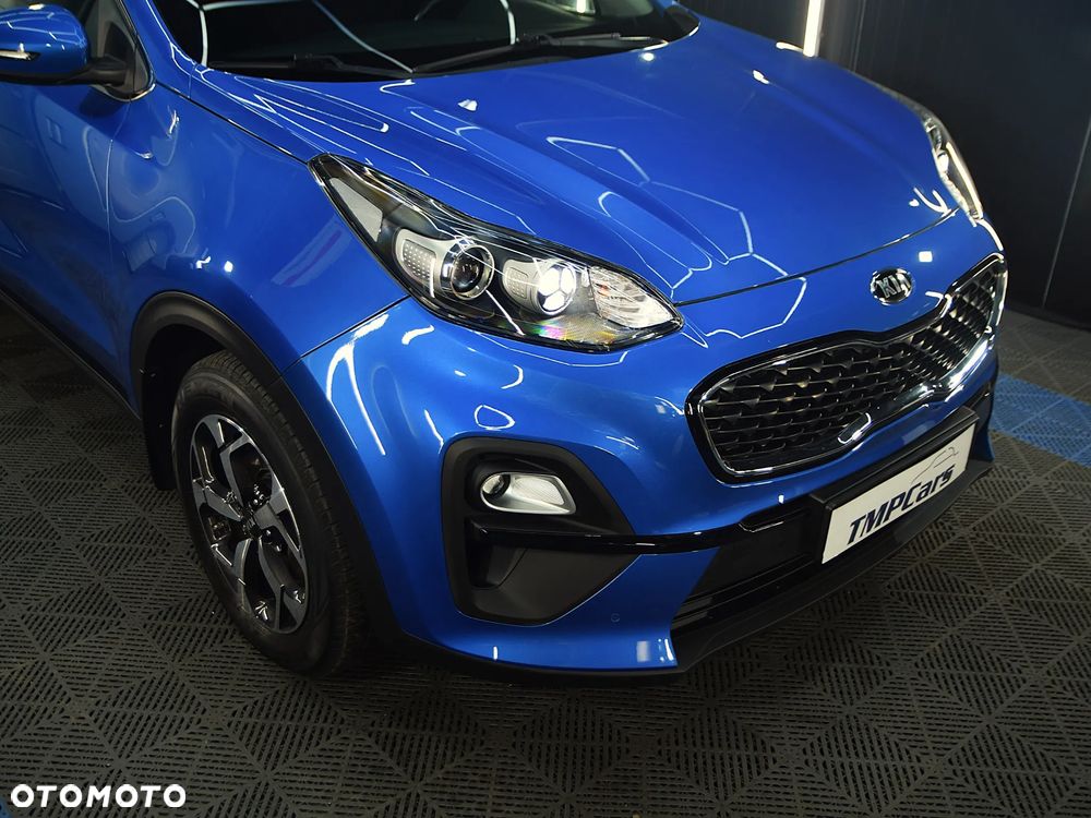 Kia Sportage - 23