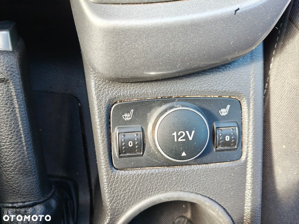 Ford Focus 1.0 EcoBoost STart-Stopp-System Titanium - 36