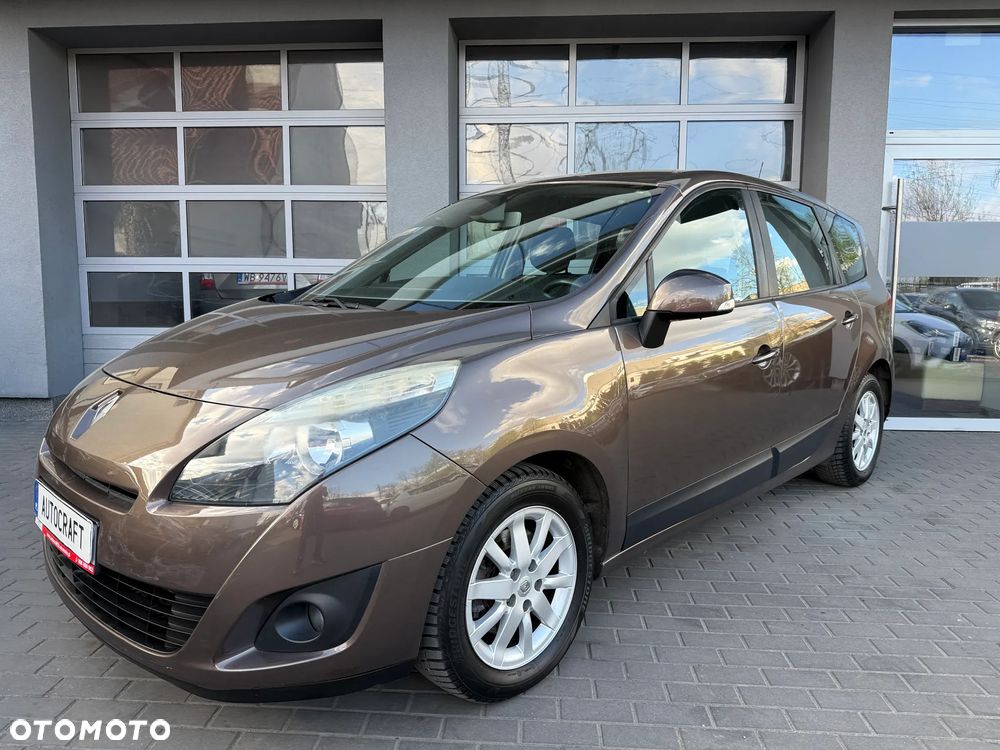 Renault Scenic 1.4 16V TCE Expression - 3