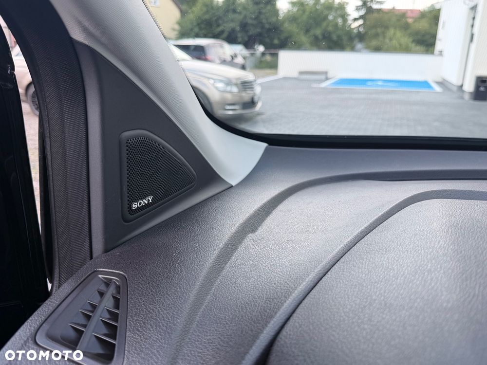 Ford Tourneo Connect - 9