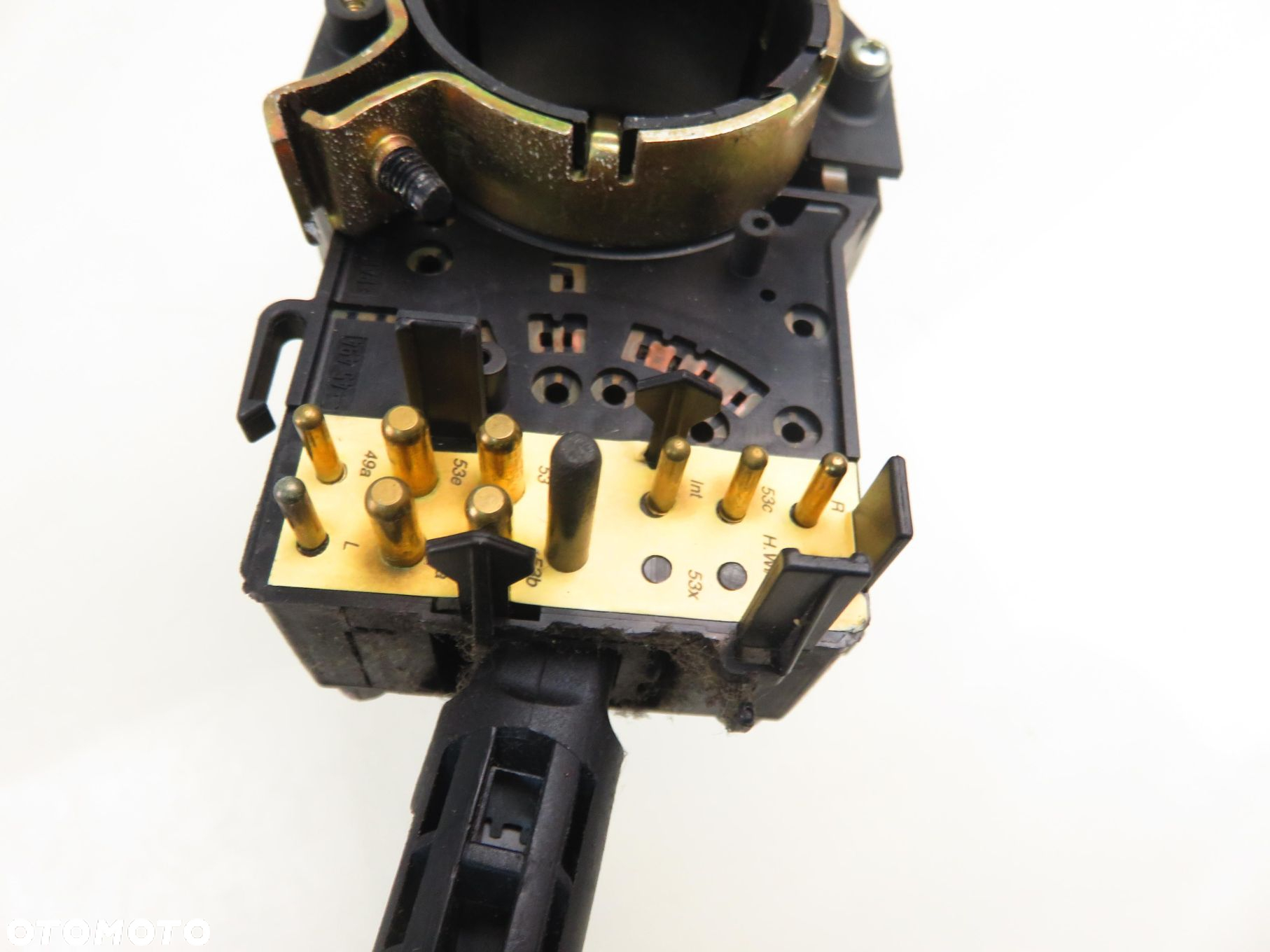 PRZEŁĄCZNIK ZESPOLONY AUDI A4 (8D2, B5) 4D0953513 - 2