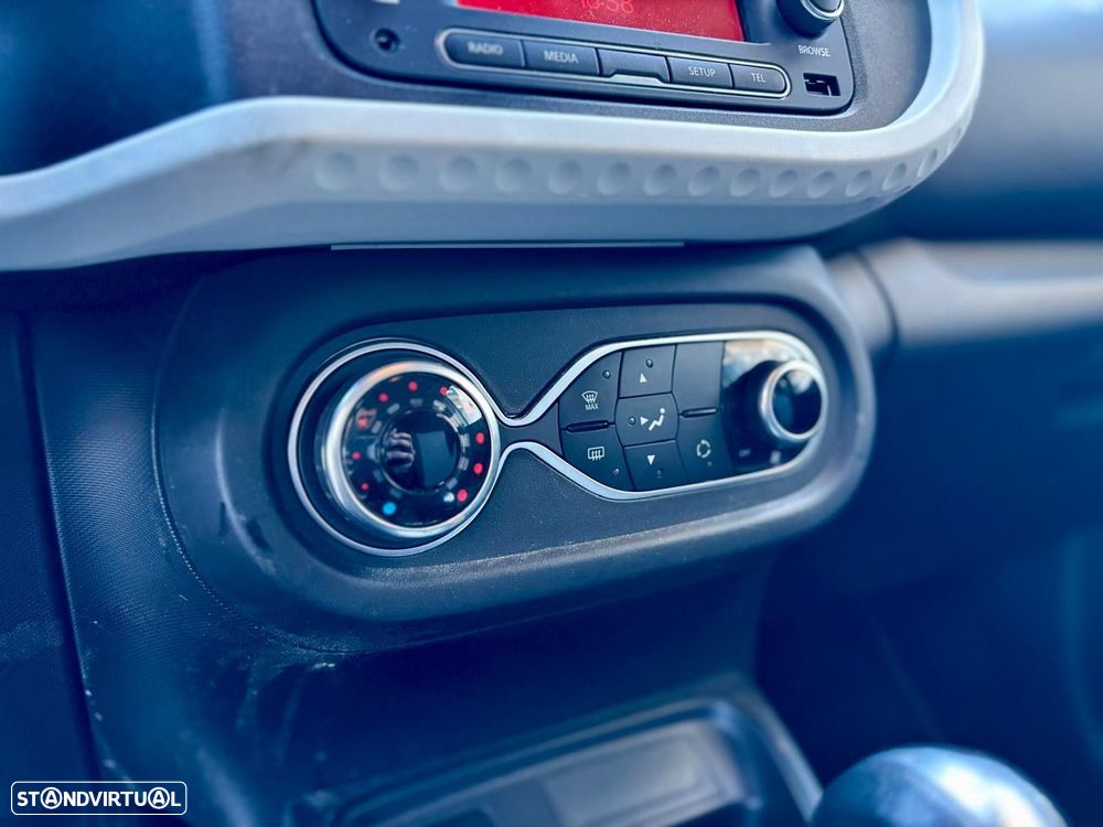 Renault Twingo - 10