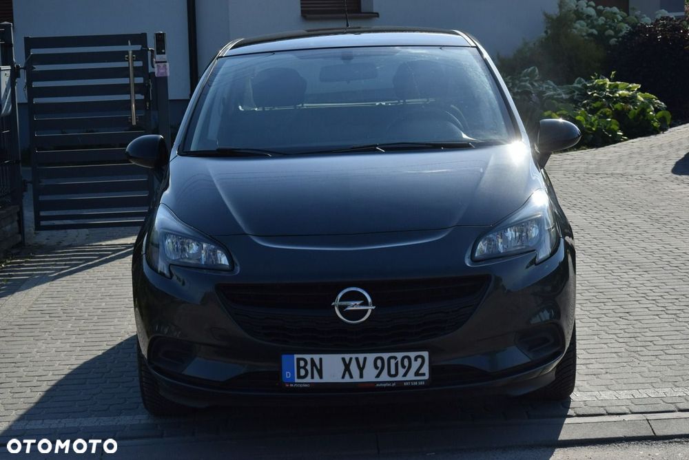 Opel Corsa 1.4 (ecoFLEX) Start/Stop Color Edition - 2