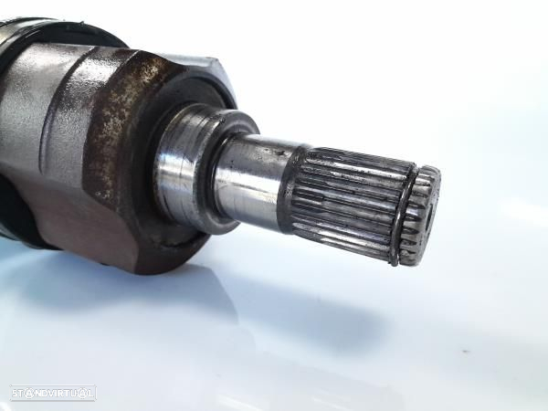 Transmissao Frente Dto Hyundai I20 (Pb, Pbt) - 4