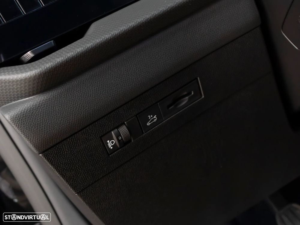 Opel Astra Sports Tourer 1.2 T GS - 22