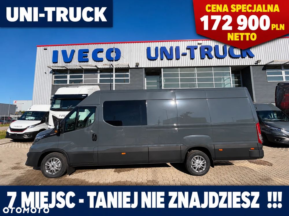 Iveco Cena Specjalna