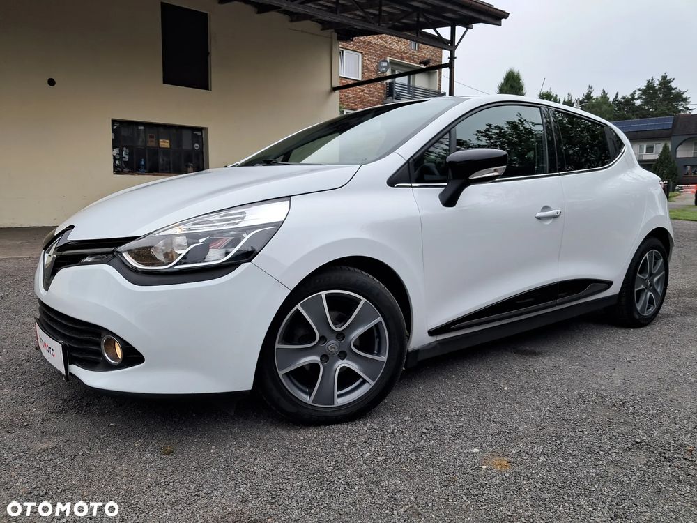 Renault Clio (Energy) TCe 90 Bose Edition - 1