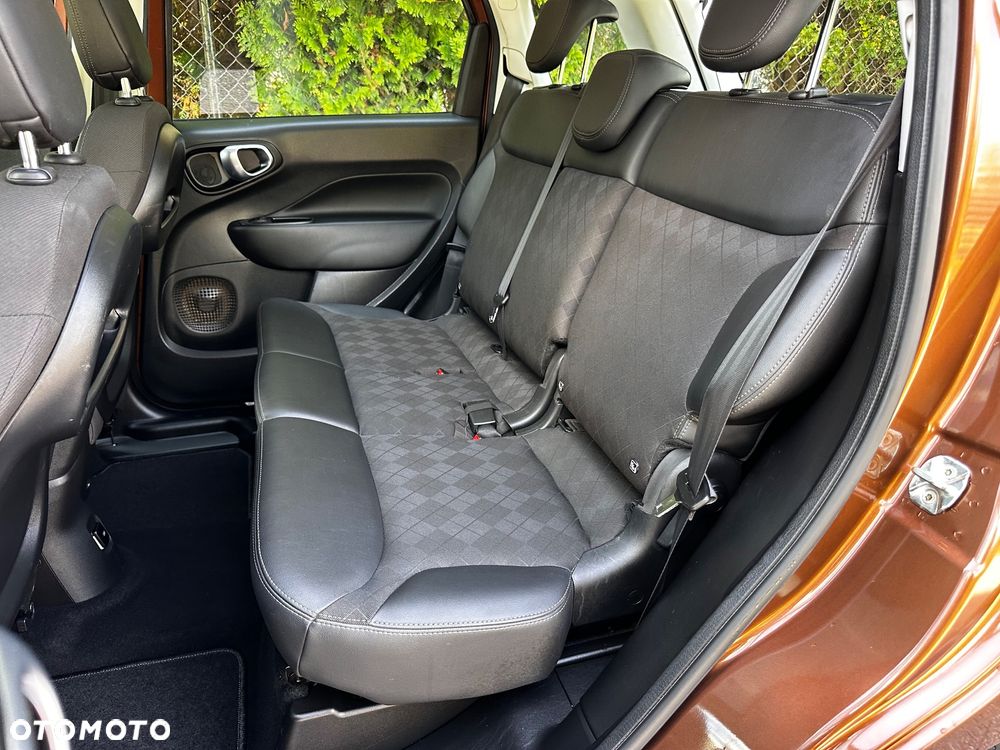 Fiat 500L 1.4 T-Jet 16V Rockstar - 27