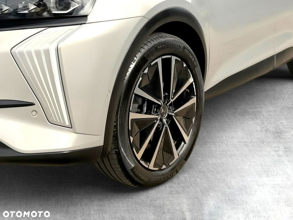 DS Automobiles DS 7 Crossback - 10