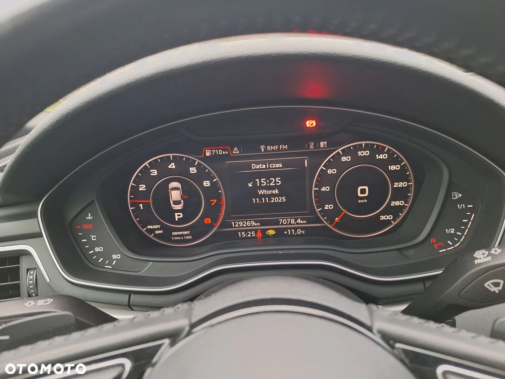 Audi A5 Sportback 2.0 TFSI Quattro S tronic - 8