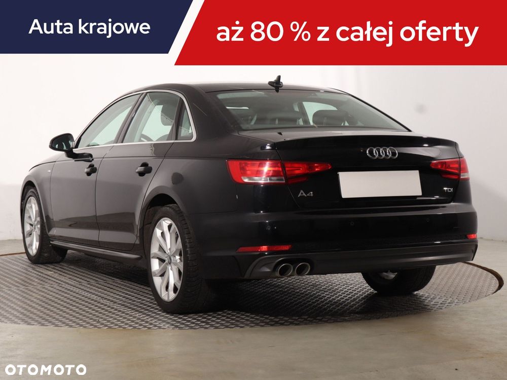 Audi A4 Limousine - 6
