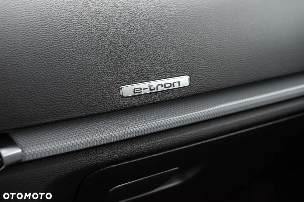 Audi A3 Sportback 1.4 TFSI e-tron - 25