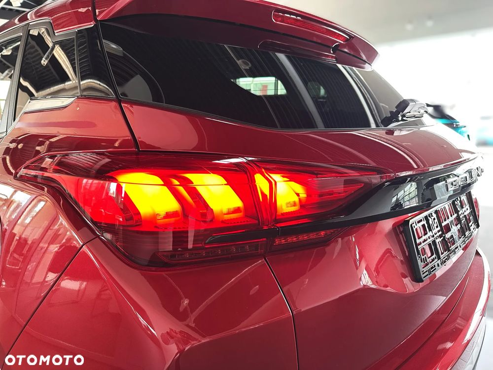 BAIC 3 1.5T Luxury - 4