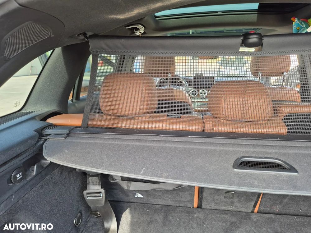 Mercedes-Benz GLC - 20