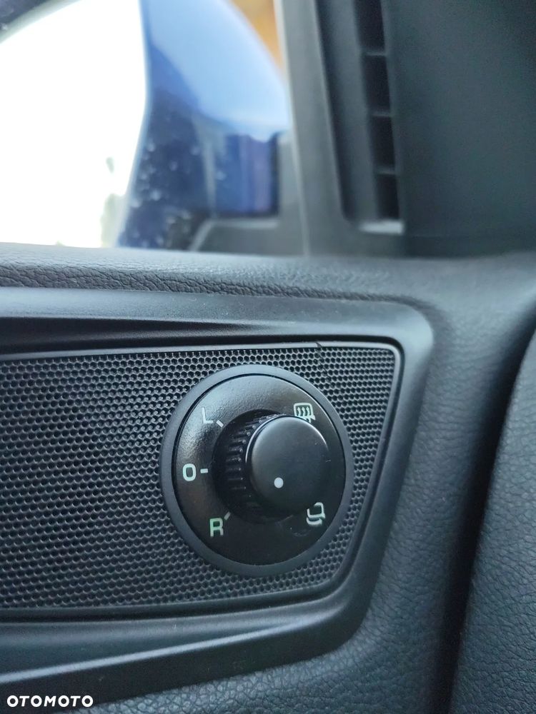 Skoda Octavia 1.8 TSI Elegance - 12