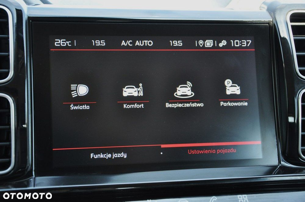 Citroën C5 Aircross 1.5 BlueHDi Shine - 24