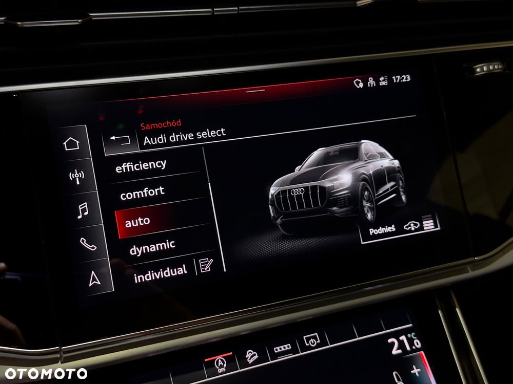 Audi Q8 50 TDI mHEV Quattro Tiptronic - 27