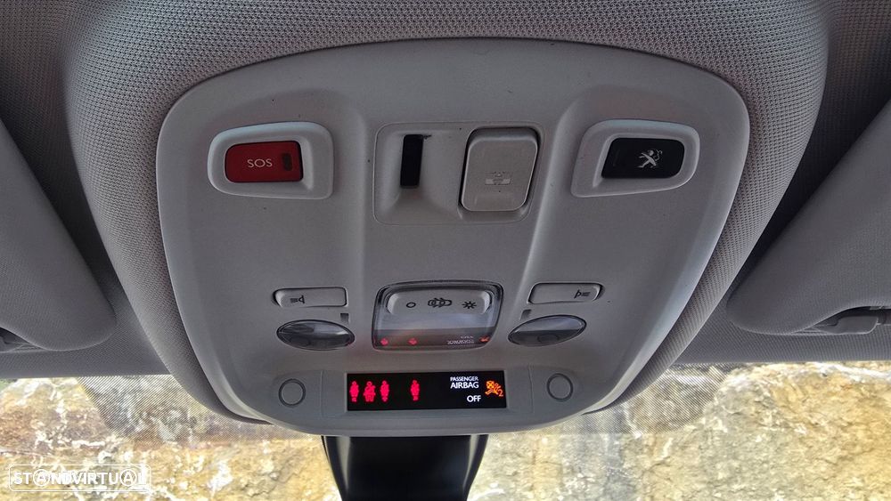 Peugeot 308 SW 1.5 BlueHDi Allure - 13