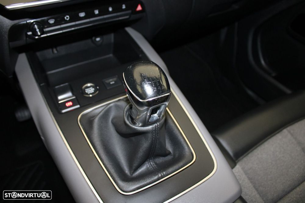 Citroën C5 Aircross 1.5 BlueHDi Feel Pack - 22