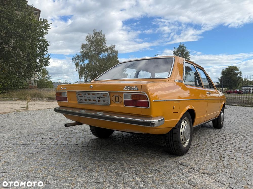 Audi 80 - 6