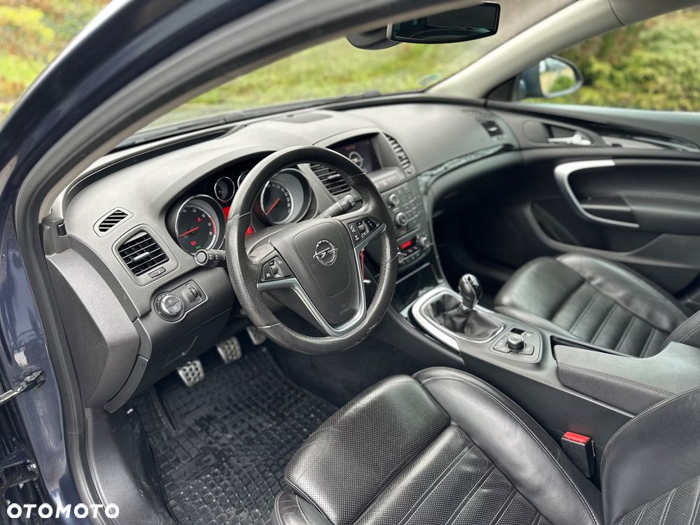 Opel Insignia 1.6 T Cosmo - 9