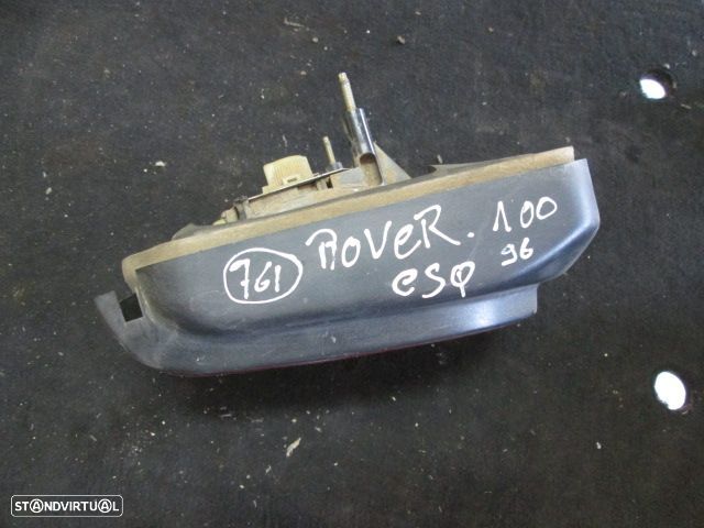 Farol Tras REF0761 ROVER 100 1995 3P ESQ - 3
