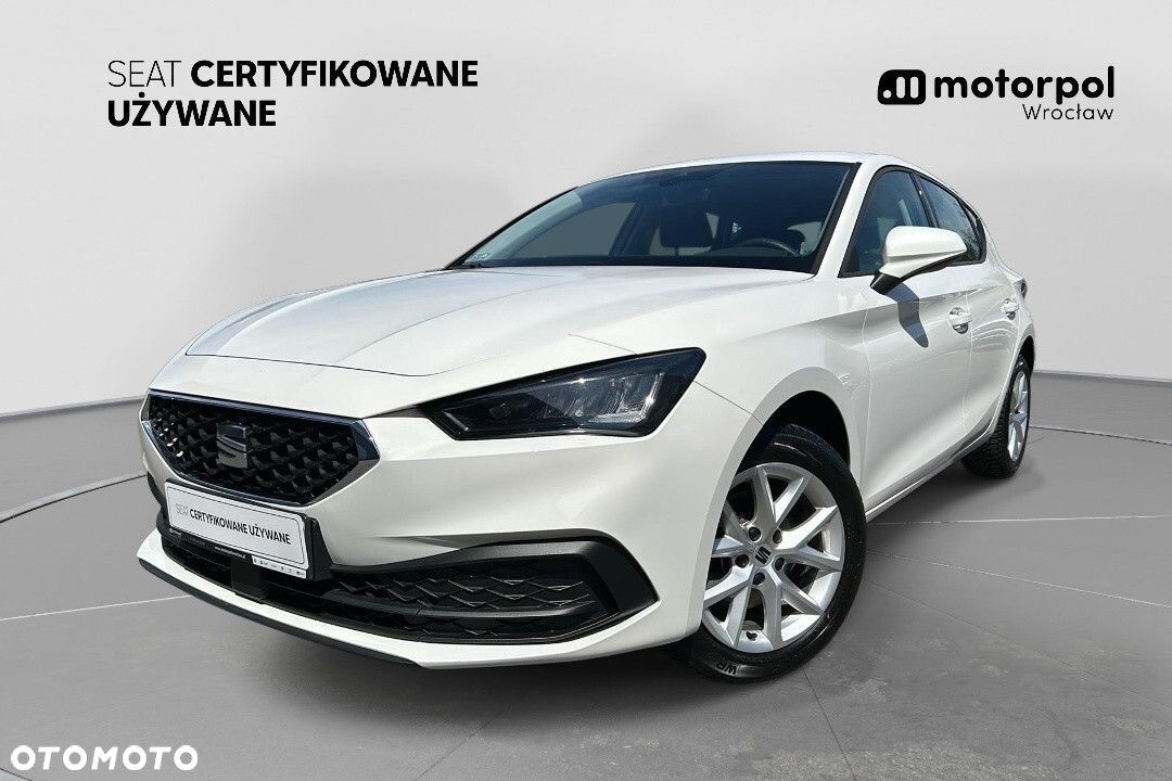 Seat Leon 1.0 eTSI Style DSG - 1