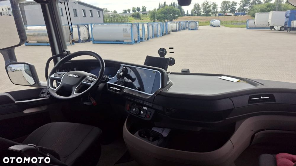 DAF XG 480FT - 5